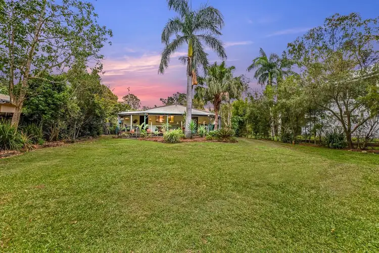 21 Gympie South Street, Landsborough QLD 4550