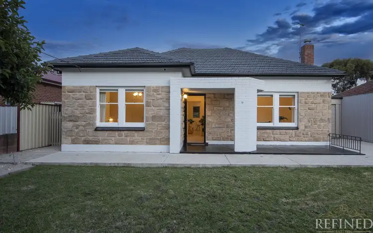 38 Gage Street, St Morris SA 5068
