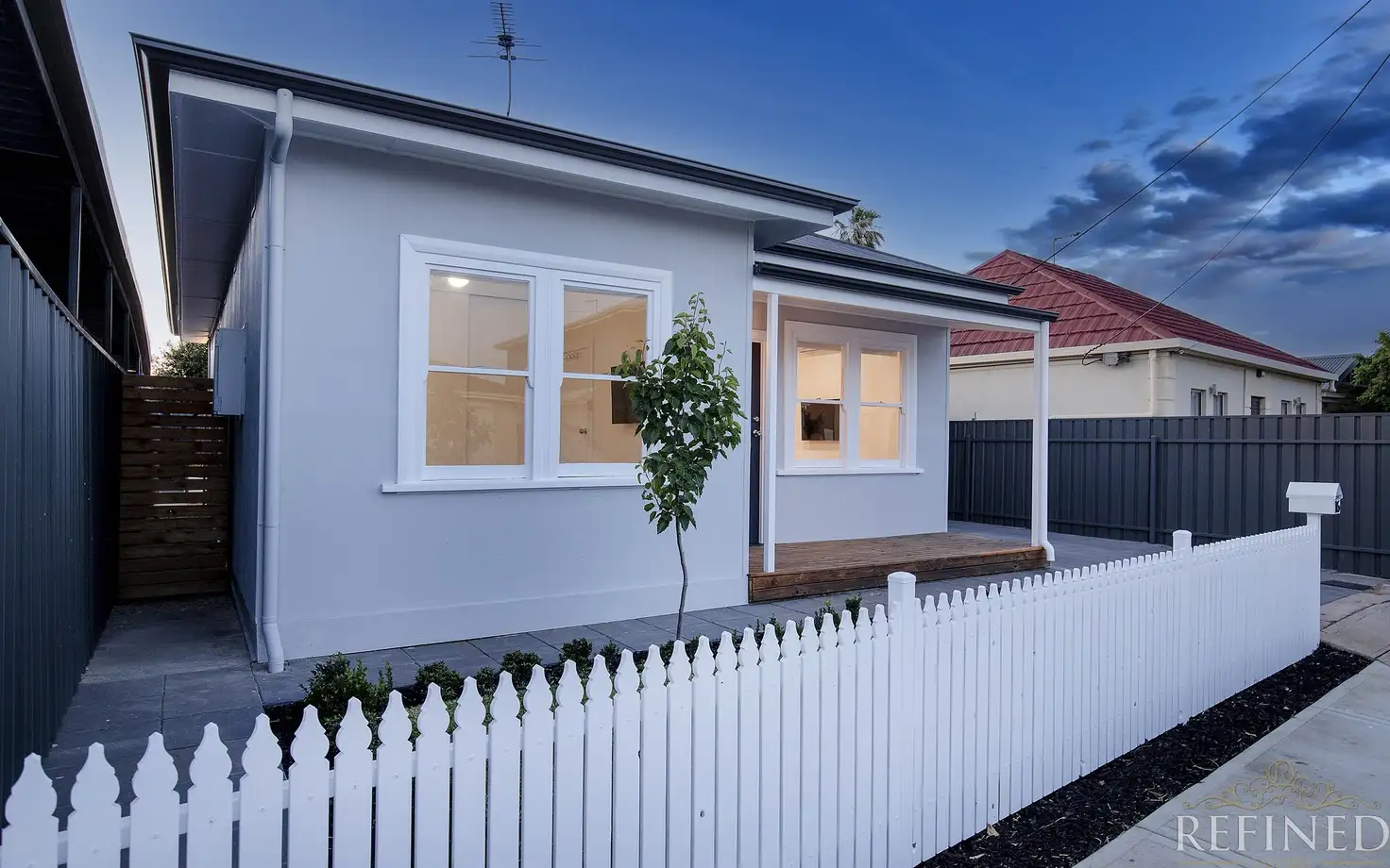 Main view of Homely house listing, 16 George Street, Semaphore Park SA 5019