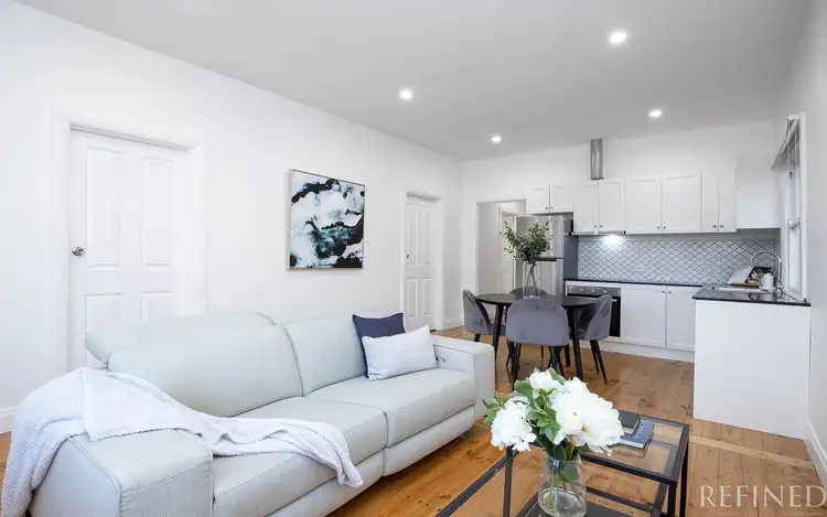 Second view of Homely house listing, 16 George Street, Semaphore Park SA 5019