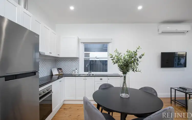 Fifth view of Homely house listing, 16 George Street, Semaphore Park SA 5019