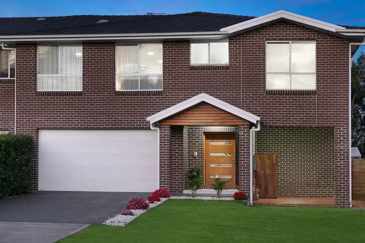 Main view of Homely house listing, 121 Lakedge Avenue, Berkeley Vale NSW 2261