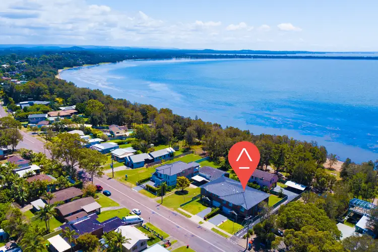 Third view of Homely house listing, 121 Lakedge Avenue, Berkeley Vale NSW 2261