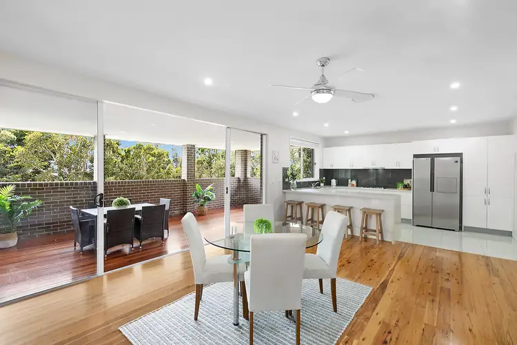Fifth view of Homely house listing, 121 Lakedge Avenue, Berkeley Vale NSW 2261