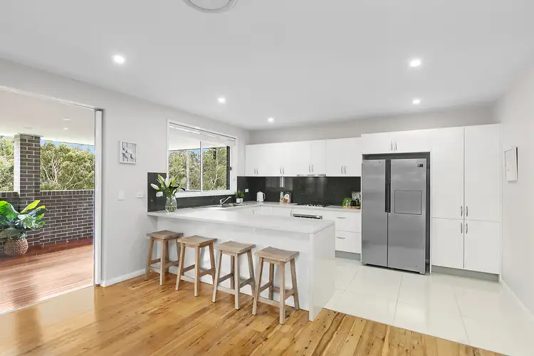 Sixth view of Homely house listing, 121 Lakedge Avenue, Berkeley Vale NSW 2261