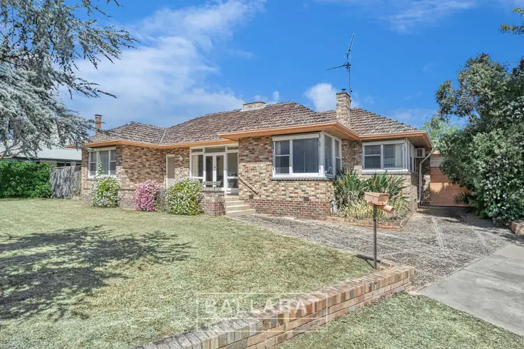 Main view of Homely house listing, 49 Park Road, Maryborough VIC 3465