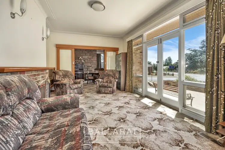 Third view of Homely house listing, 49 Park Road, Maryborough VIC 3465