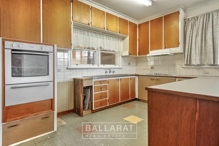 Fifth view of Homely house listing, 49 Park Road, Maryborough VIC 3465