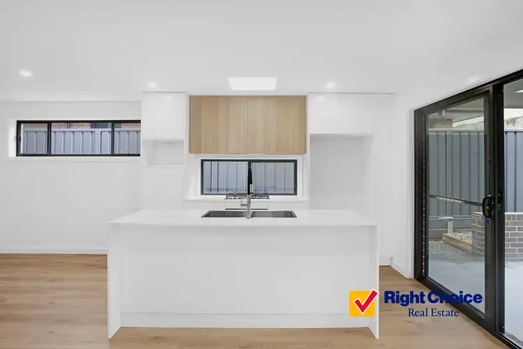 Third view of Homely townhouse listing, 62A Saddleback Crescent, Kembla Grange NSW 2526