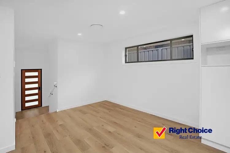 Fourth view of Homely townhouse listing, 62A Saddleback Crescent, Kembla Grange NSW 2526