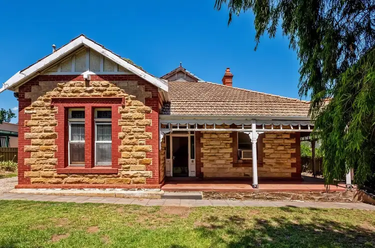 Second view of Homely land listing, 52 Park Road, Kensington Park SA 5068