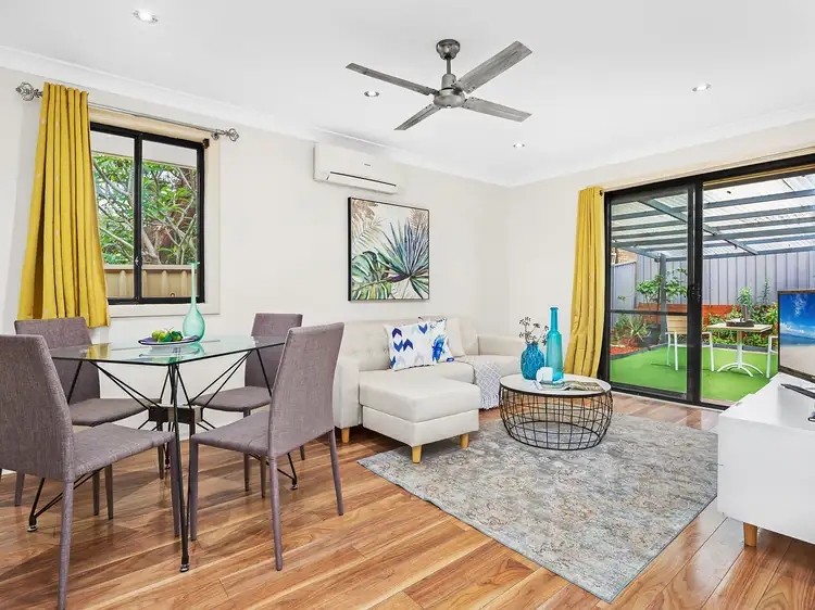 1/53a Park Road, Carlton NSW 2218