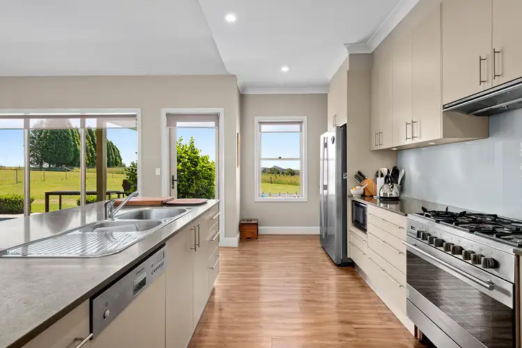 Fourth view of Homely rural property listing, 606 Greenhills Road, Berrima NSW 2577