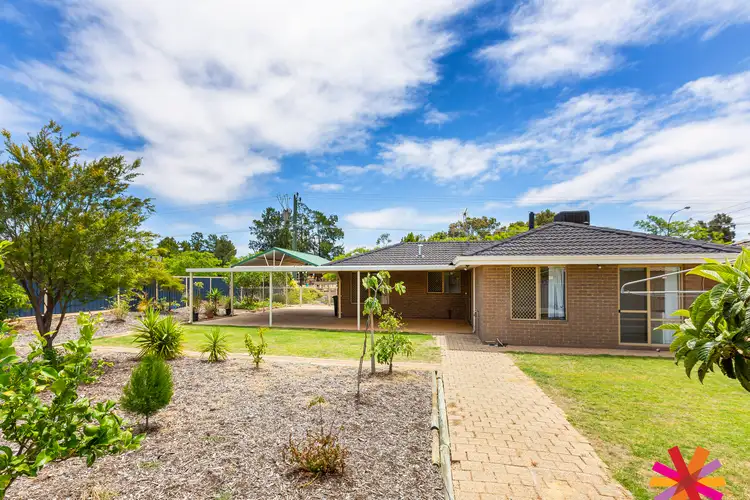 62 Harpenden Street, Huntingdale WA 6110