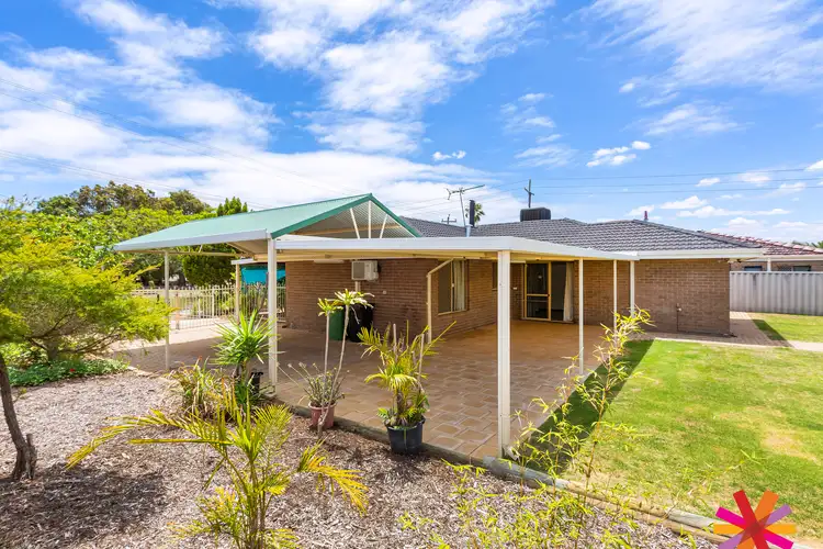 Second view of Homely house listing, 62 Harpenden Street, Huntingdale WA 6110