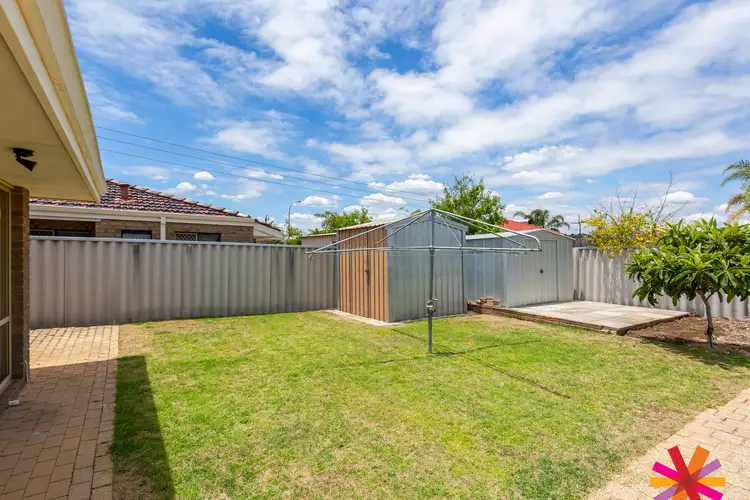 Fourth view of Homely house listing, 62 Harpenden Street, Huntingdale WA 6110