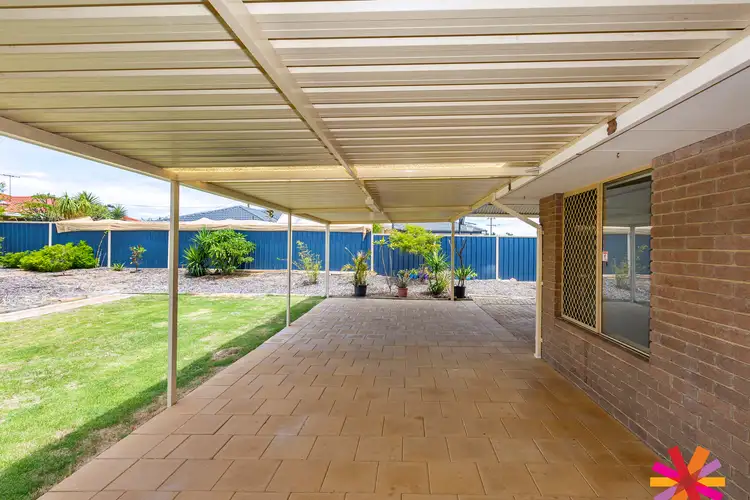 Seventh view of Homely house listing, 62 Harpenden Street, Huntingdale WA 6110