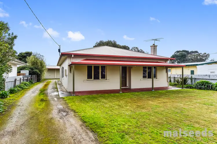 Main view of Homely house listing, 4 Watts Avenue, Millicent SA 5280