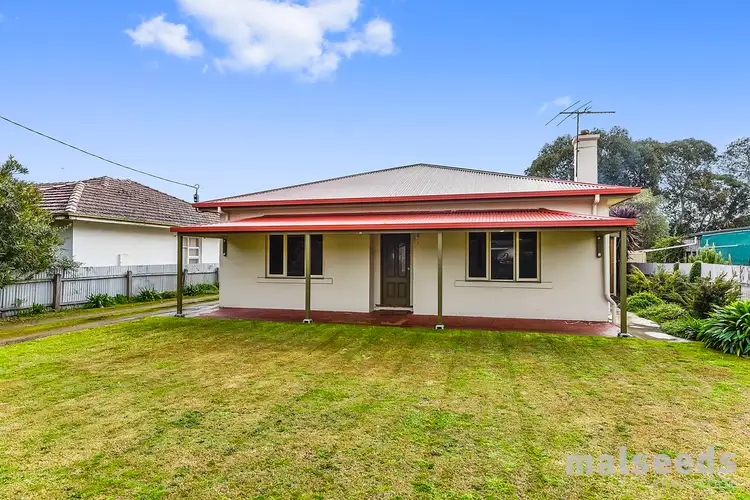 Second view of Homely house listing, 4 Watts Avenue, Millicent SA 5280