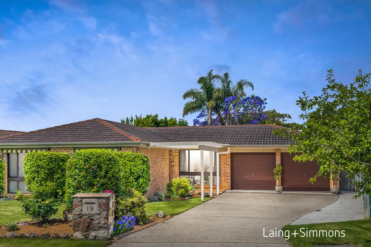 Main view of Homely house listing, 19 Yarrabin Crescent, Berowra NSW 2081