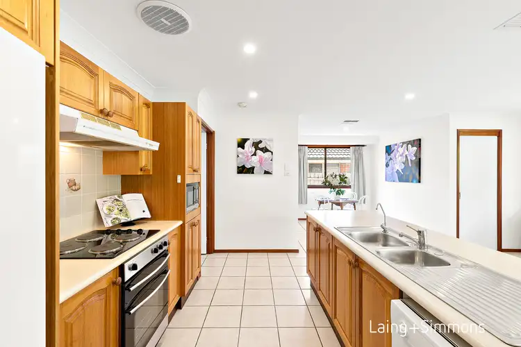 Second view of Homely house listing, 19 Yarrabin Crescent, Berowra NSW 2081