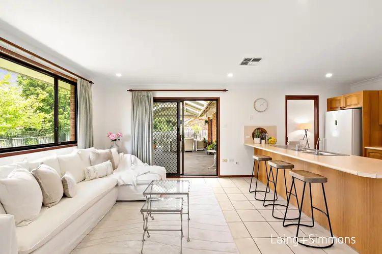 Third view of Homely house listing, 19 Yarrabin Crescent, Berowra NSW 2081