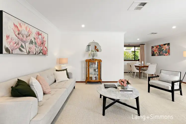 Fourth view of Homely house listing, 19 Yarrabin Crescent, Berowra NSW 2081