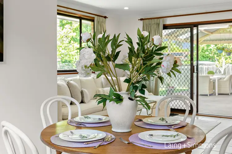 Fifth view of Homely house listing, 19 Yarrabin Crescent, Berowra NSW 2081