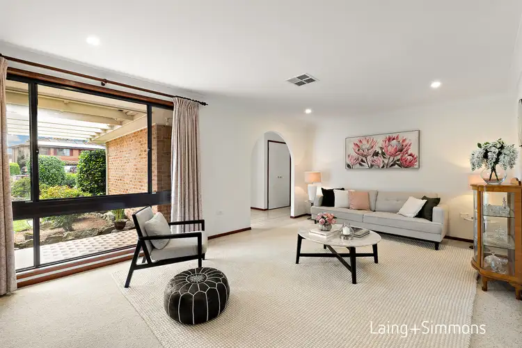 Sixth view of Homely house listing, 19 Yarrabin Crescent, Berowra NSW 2081