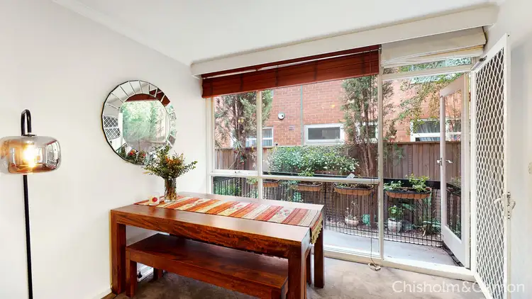 Fifth view of Homely apartment listing, 3/4 John Street, Elwood VIC 3184