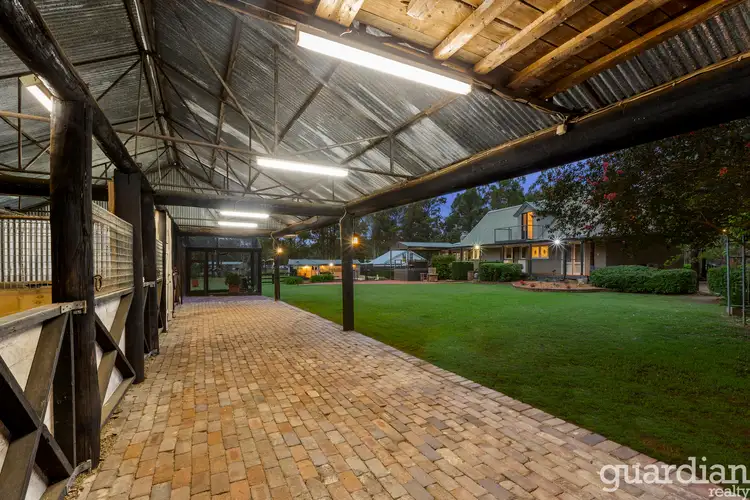 Fourth view of Homely rural property listing, 549 Old Stock Route Road, Pitt Town NSW 2756