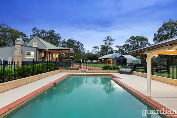 Fifth view of Homely rural property listing, 549 Old Stock Route Road, Pitt Town NSW 2756