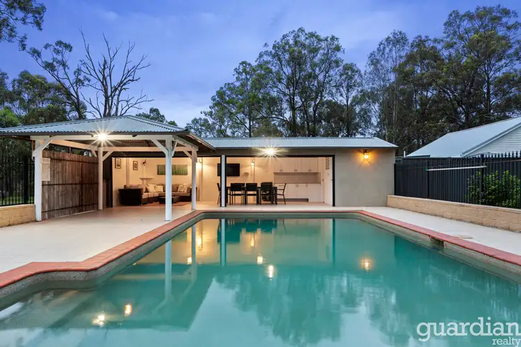 Sixth view of Homely rural property listing, 549 Old Stock Route Road, Pitt Town NSW 2756