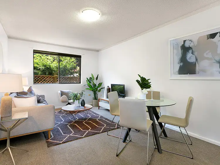 4/81 Hercules Street, Dulwich Hill NSW 2203
