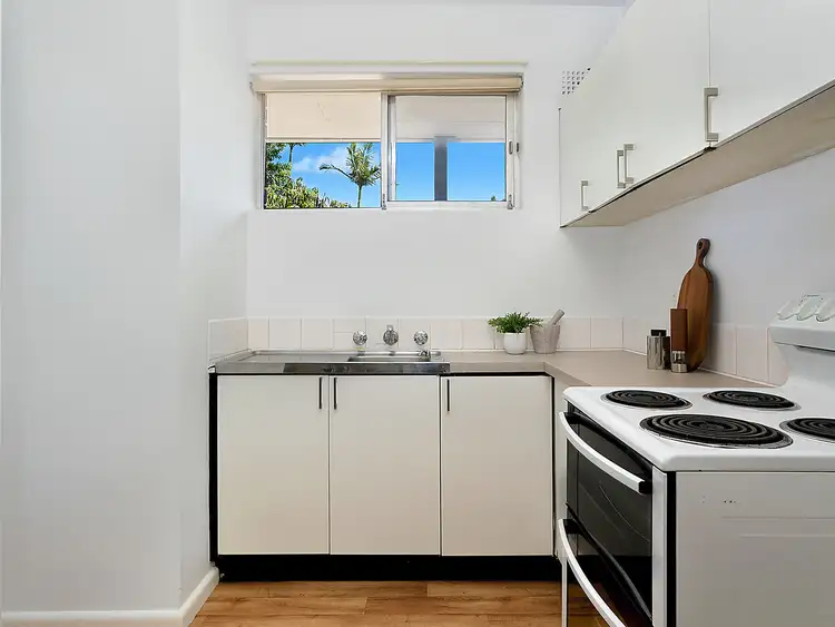 Second view of Homely unit listing, 4/81 Hercules Street, Dulwich Hill NSW 2203
