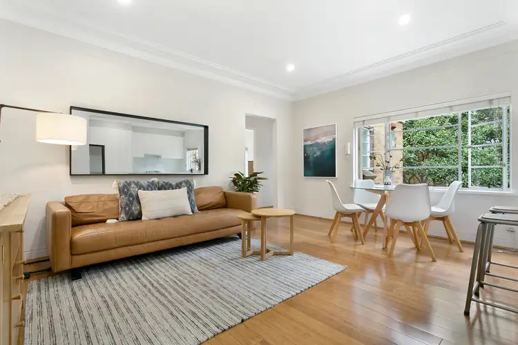 12/2A Milner Crescent, Wollstonecraft NSW 2065