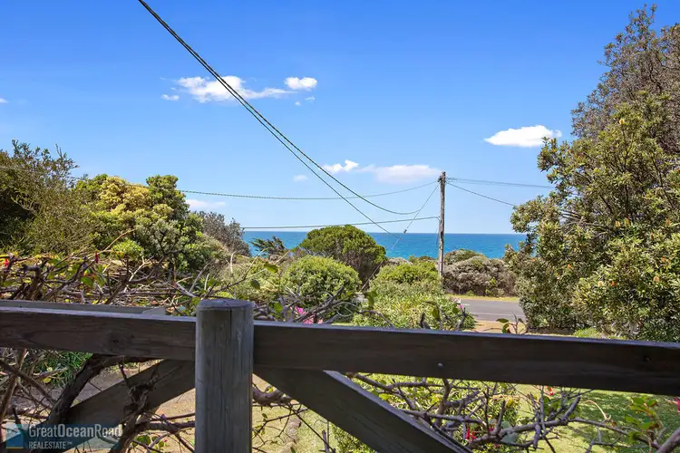 Second view of Homely house listing, 57 Great Ocean Road, Skenes Creek VIC 3233