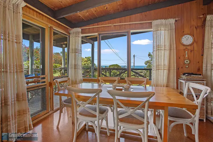 Third view of Homely house listing, 57 Great Ocean Road, Skenes Creek VIC 3233