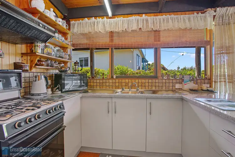 Fourth view of Homely house listing, 57 Great Ocean Road, Skenes Creek VIC 3233