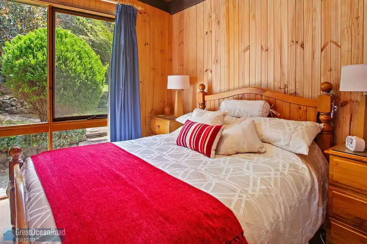 Sixth view of Homely house listing, 57 Great Ocean Road, Skenes Creek VIC 3233