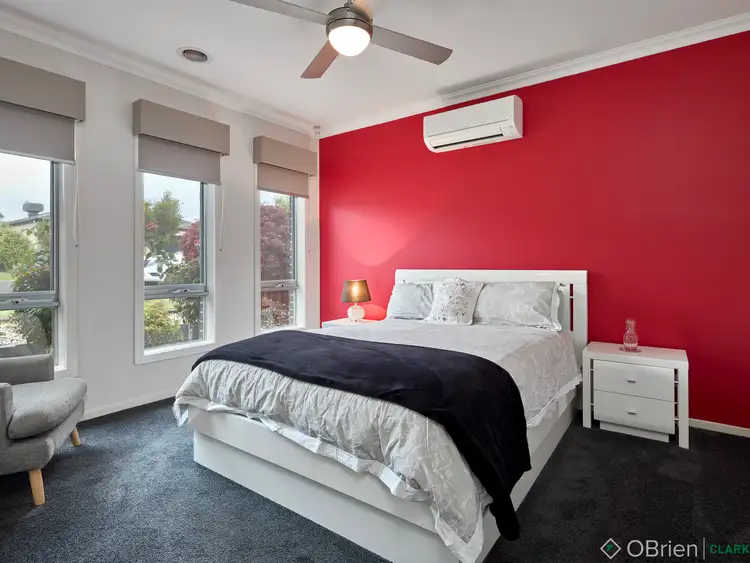 Second view of Homely house listing, 19 Richie Court, Drouin VIC 3818