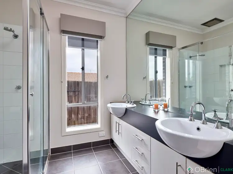 Third view of Homely house listing, 19 Richie Court, Drouin VIC 3818