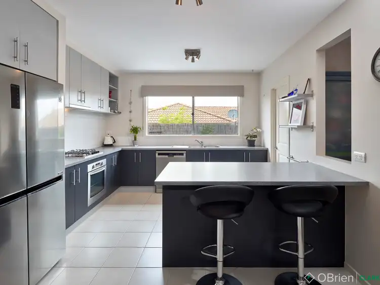 Fifth view of Homely house listing, 19 Richie Court, Drouin VIC 3818