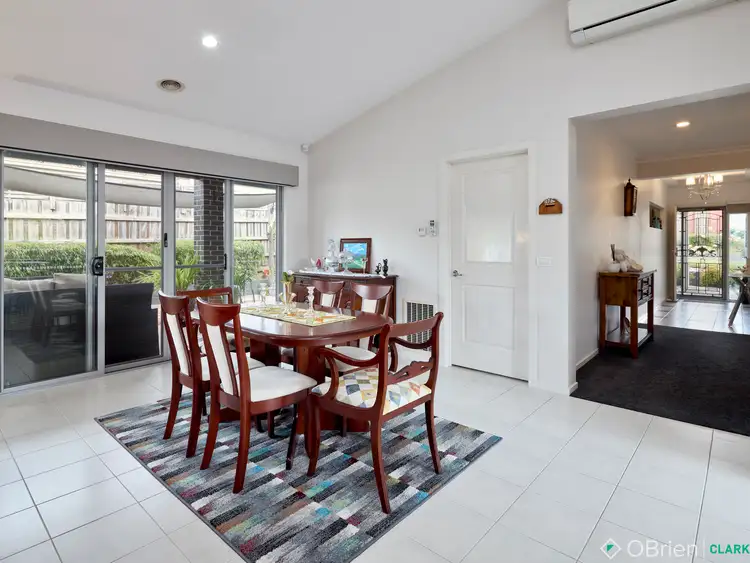 Sixth view of Homely house listing, 19 Richie Court, Drouin VIC 3818