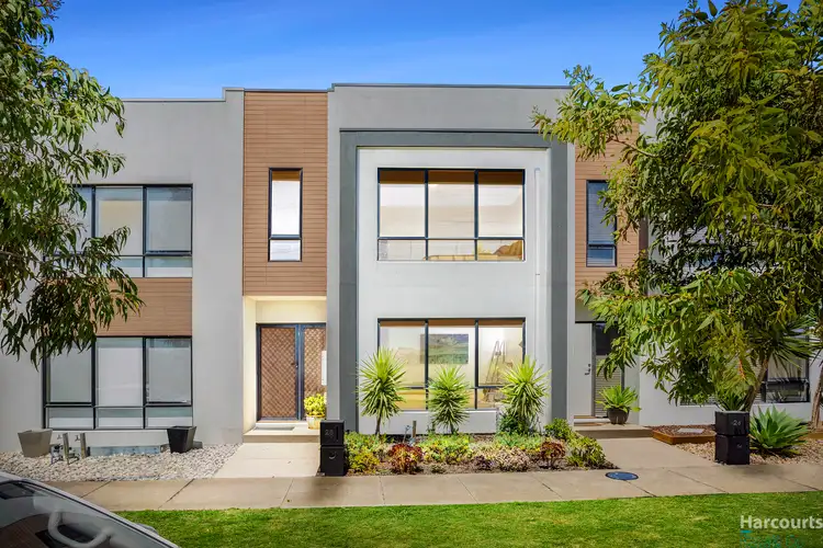 28 Wigan Close, Wollert VIC 3750