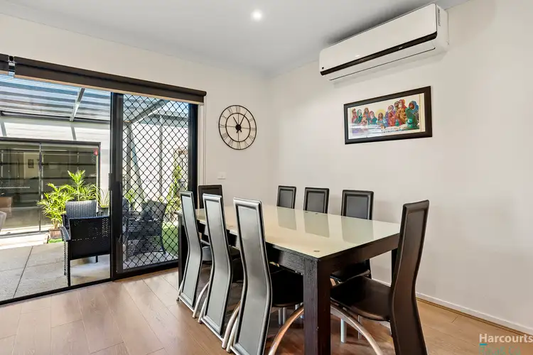 Fourth view of Homely townhouse listing, 28 Wigan Close, Wollert VIC 3750