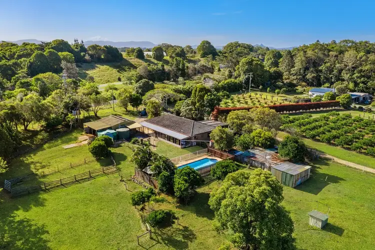 Second view of Homely house listing, 92 Woodford Lane, Ewingsdale NSW 2481