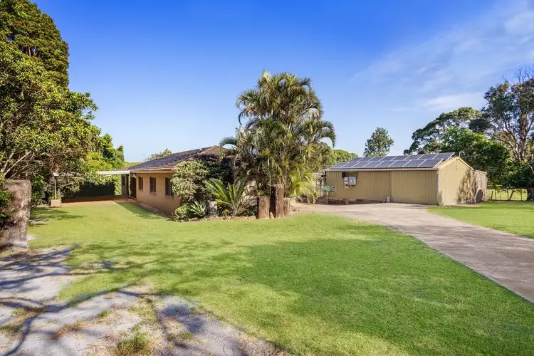 Third view of Homely house listing, 92 Woodford Lane, Ewingsdale NSW 2481