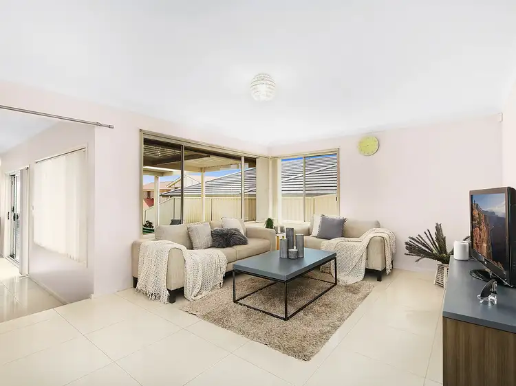 Third view of Homely house listing, 28 Aleppo Street, Quakers Hill NSW 2763