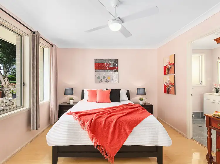 Sixth view of Homely house listing, 28 Aleppo Street, Quakers Hill NSW 2763